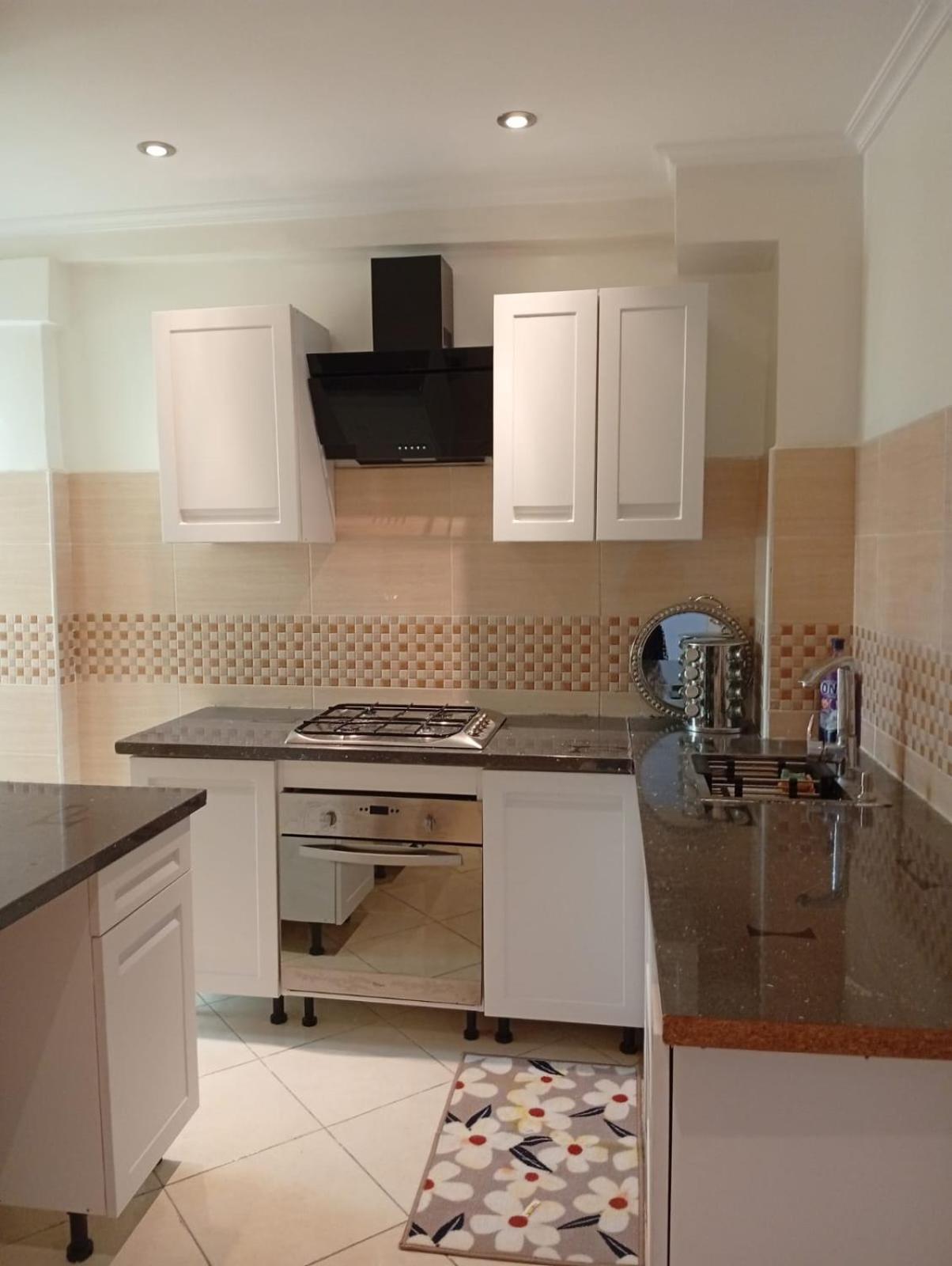 Apartment Ayoub